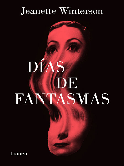 Title details for Días de fantasmas by Jeanette Winterson - Available